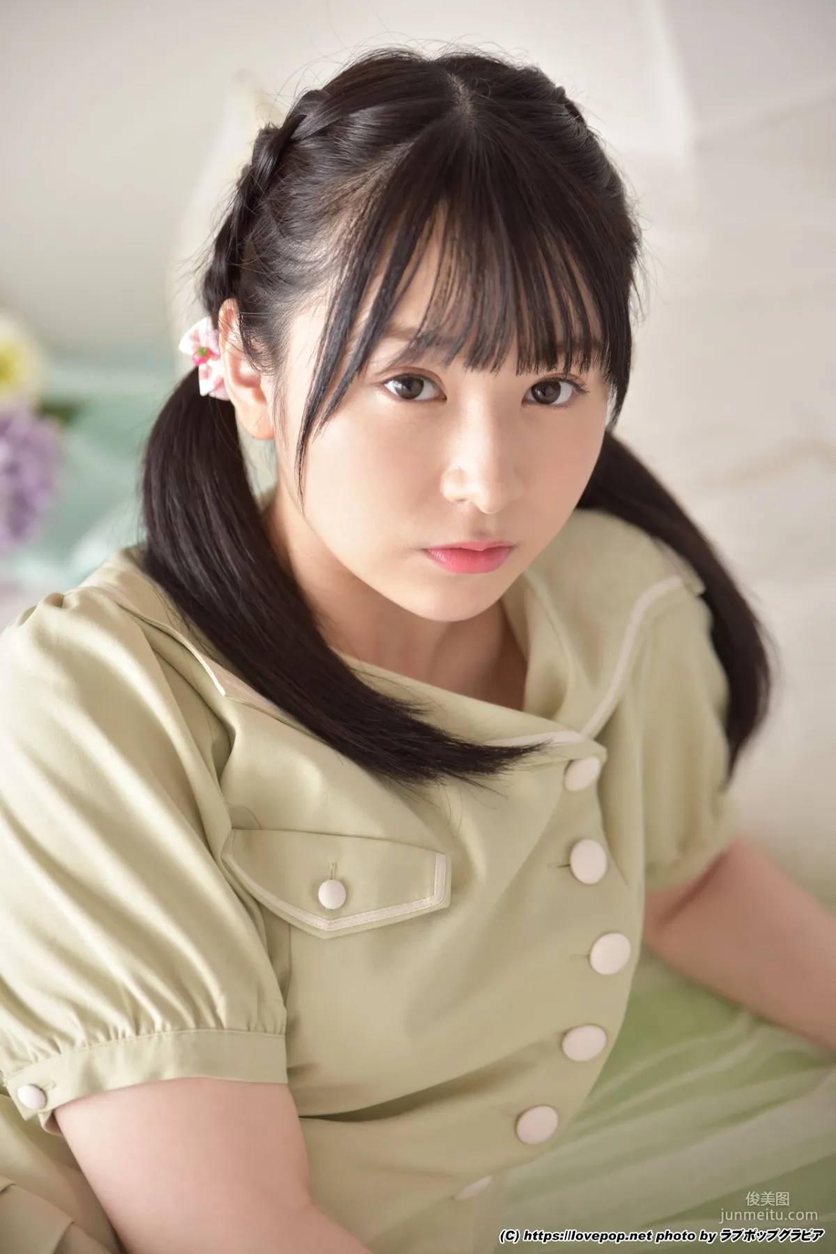 平野もえ Moe Hirano Photoset 07 [LOVEPOP] 寫真集 53