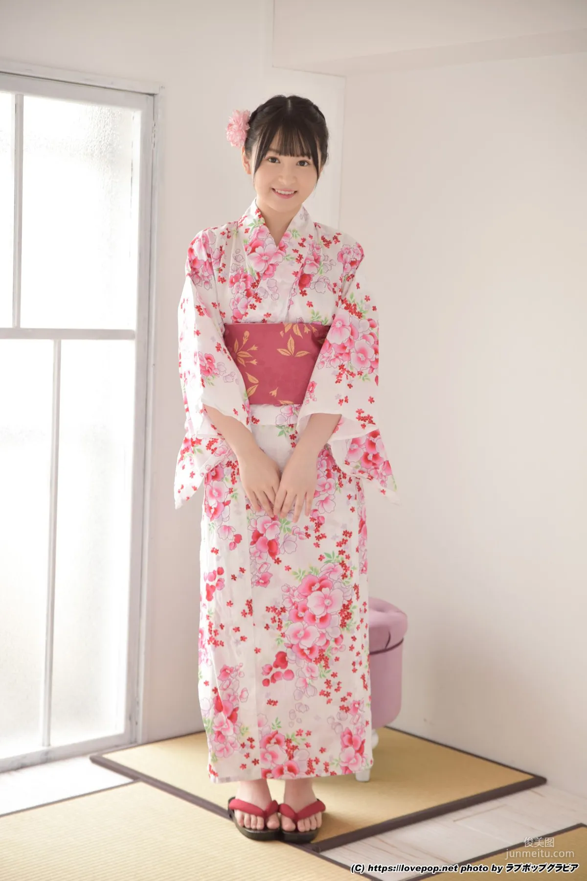 [LOVEPOP] Moe Hirano 平野もえ Photoset 06 寫真集 6