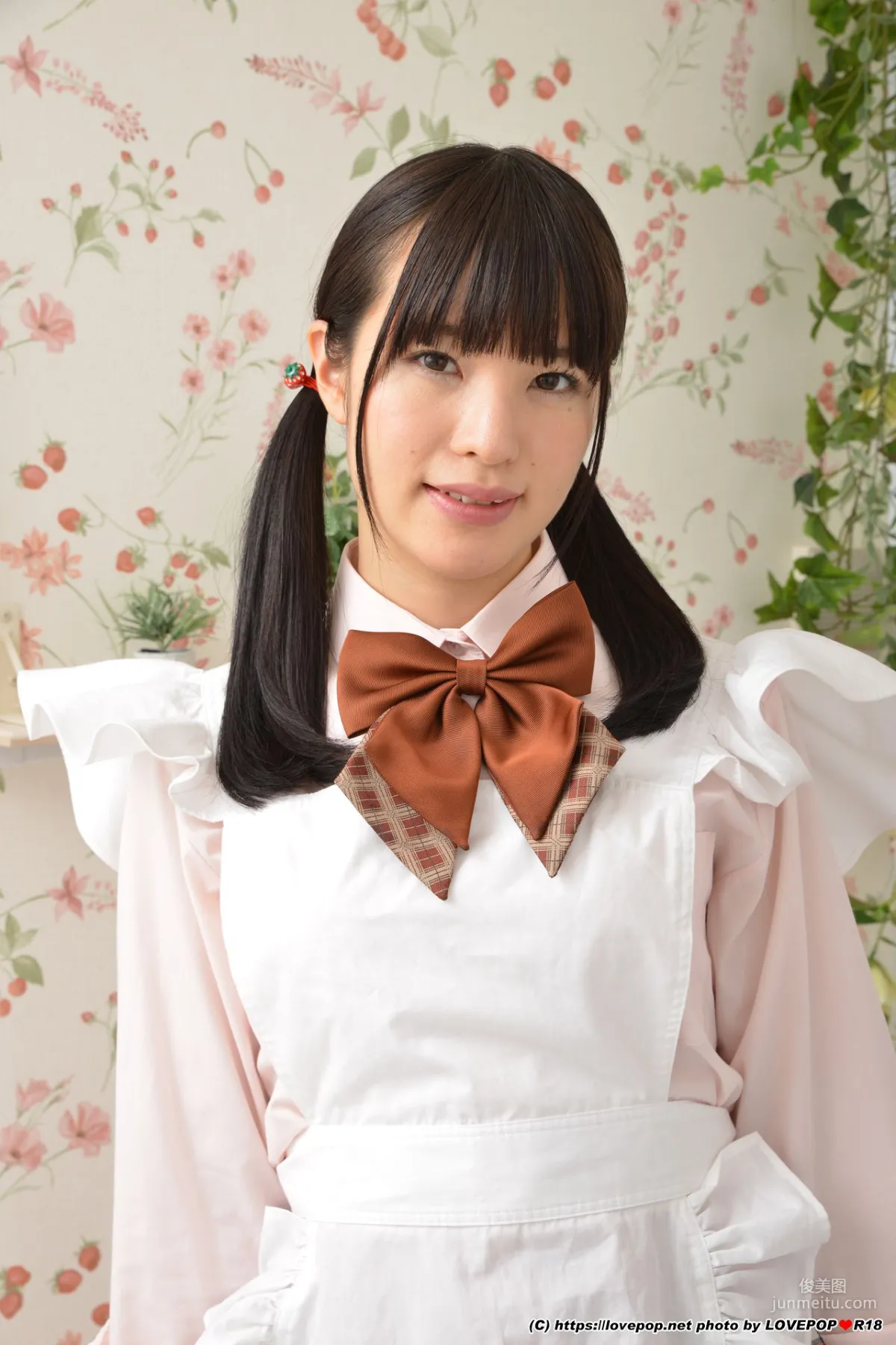 Mai Yahiro 八尋麻衣 Photoset 03 [LOVEPOP] 寫真集 8