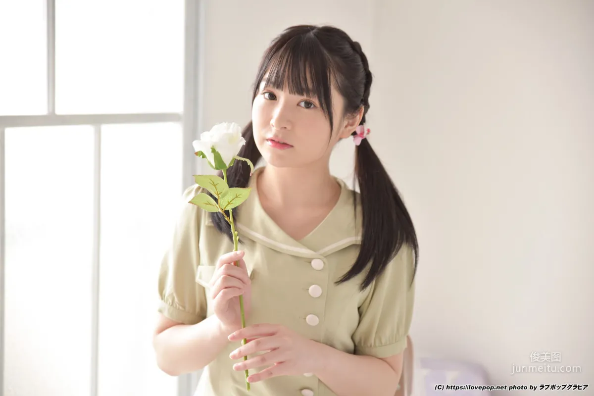 平野もえ Moe Hirano Photoset 07 [LOVEPOP] 寫真集 4