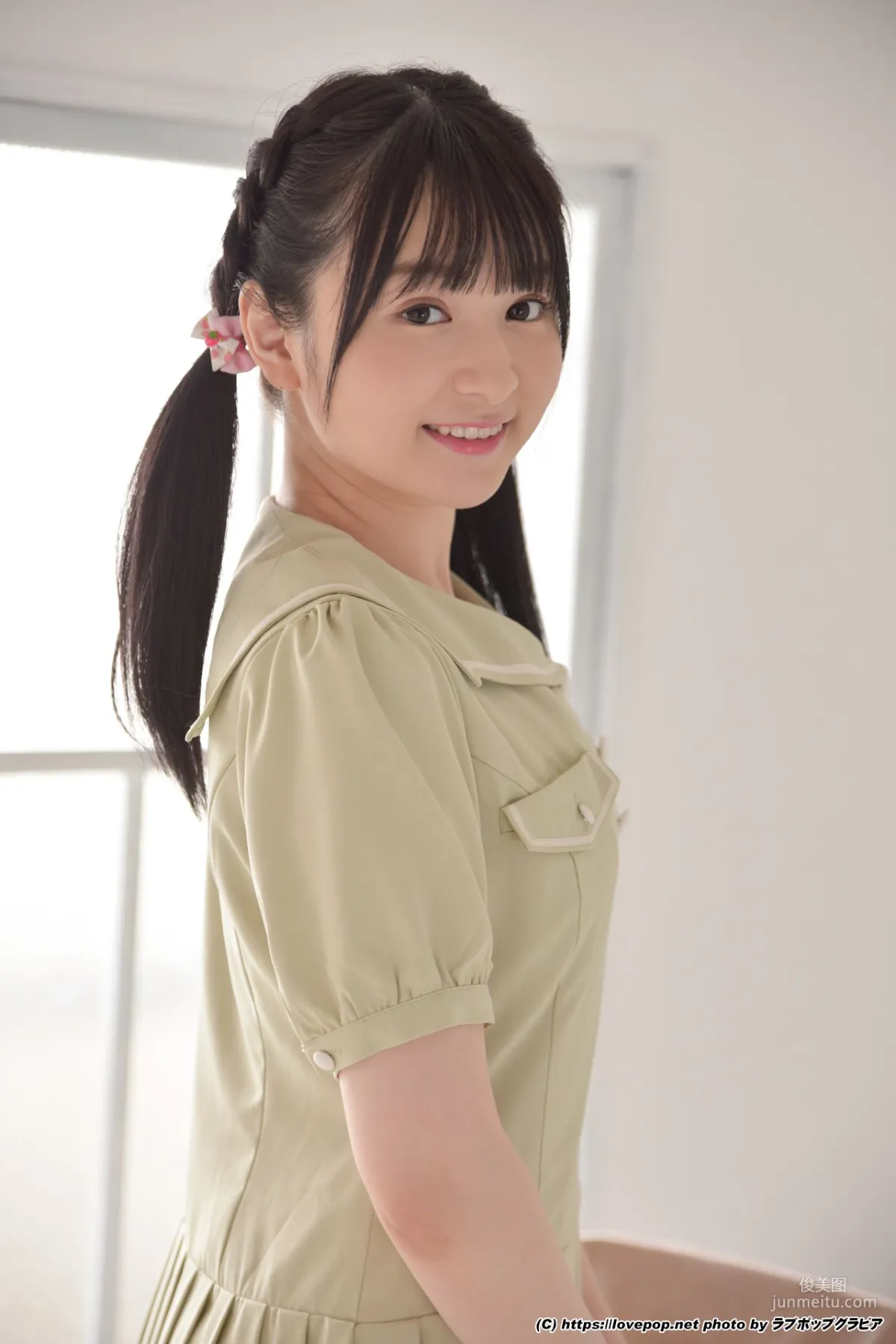 平野もえ Moe Hirano Photoset 07 [LOVEPOP] 寫真集 19