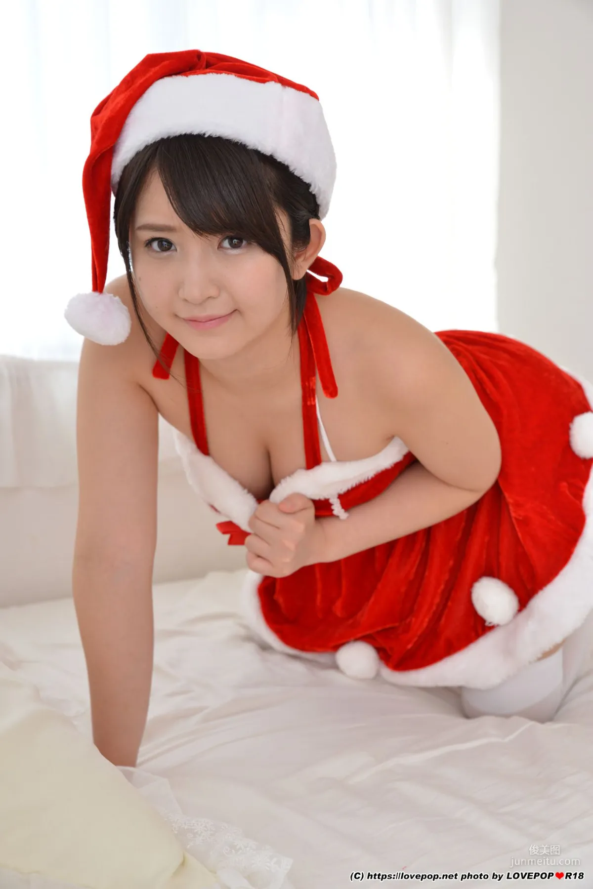 [LOVEPOP] Yuuri Fukada 深田結梨 Photoset 01 寫真集 25