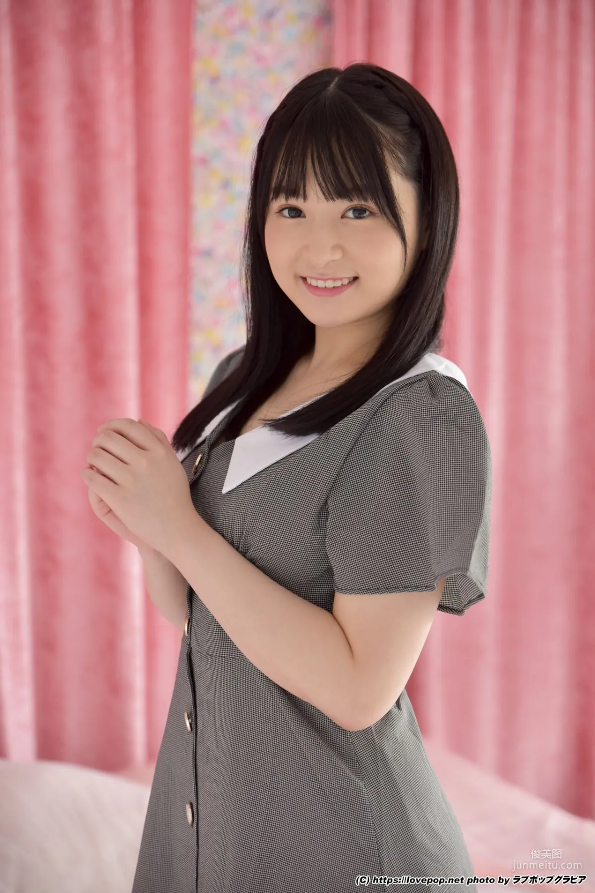 [LOVEPOP] 平野もえ Moe Hirano Photoset 08 寫真集 3