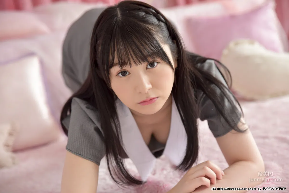 [LOVEPOP] 平野もえ Moe Hirano Photoset 08 寫真集 64