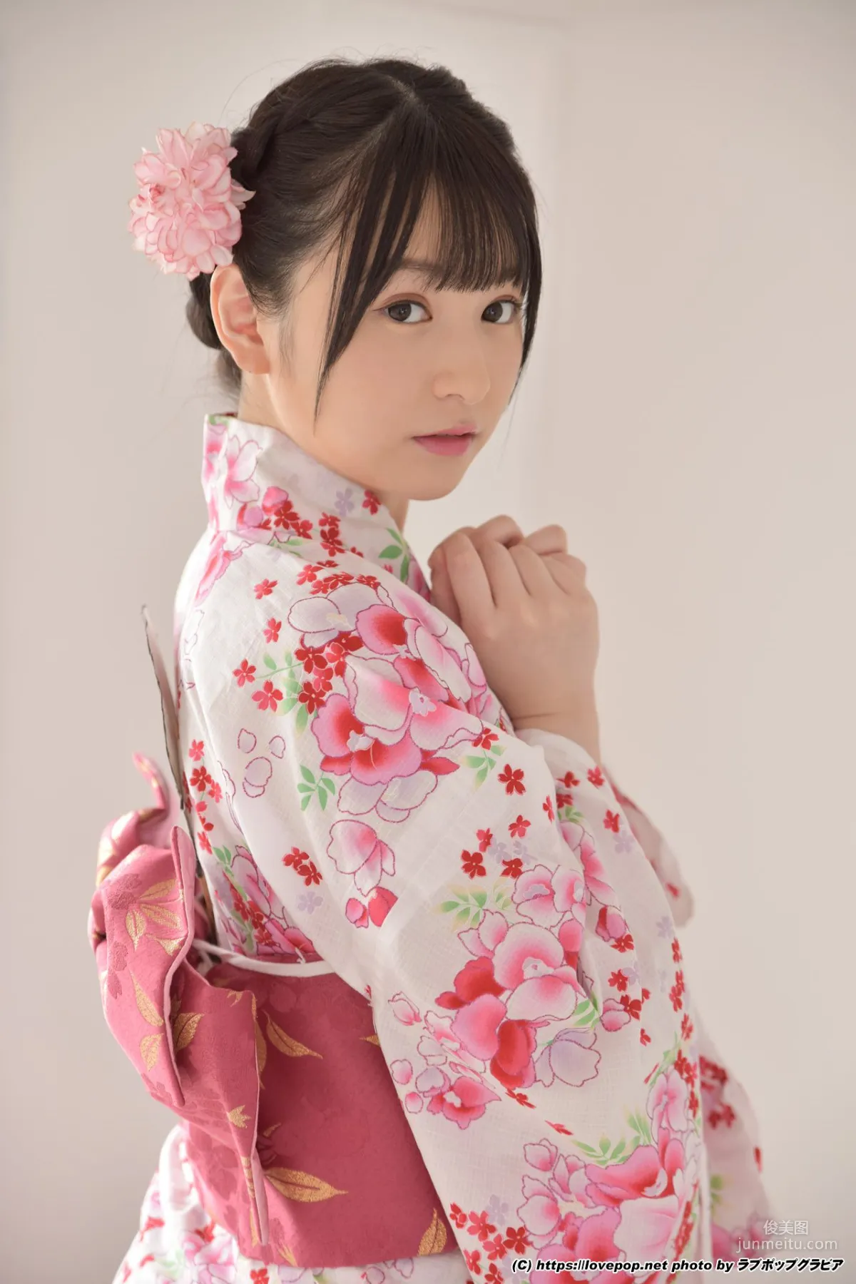[LOVEPOP] Moe Hirano 平野もえ Photoset 06 寫真集 4