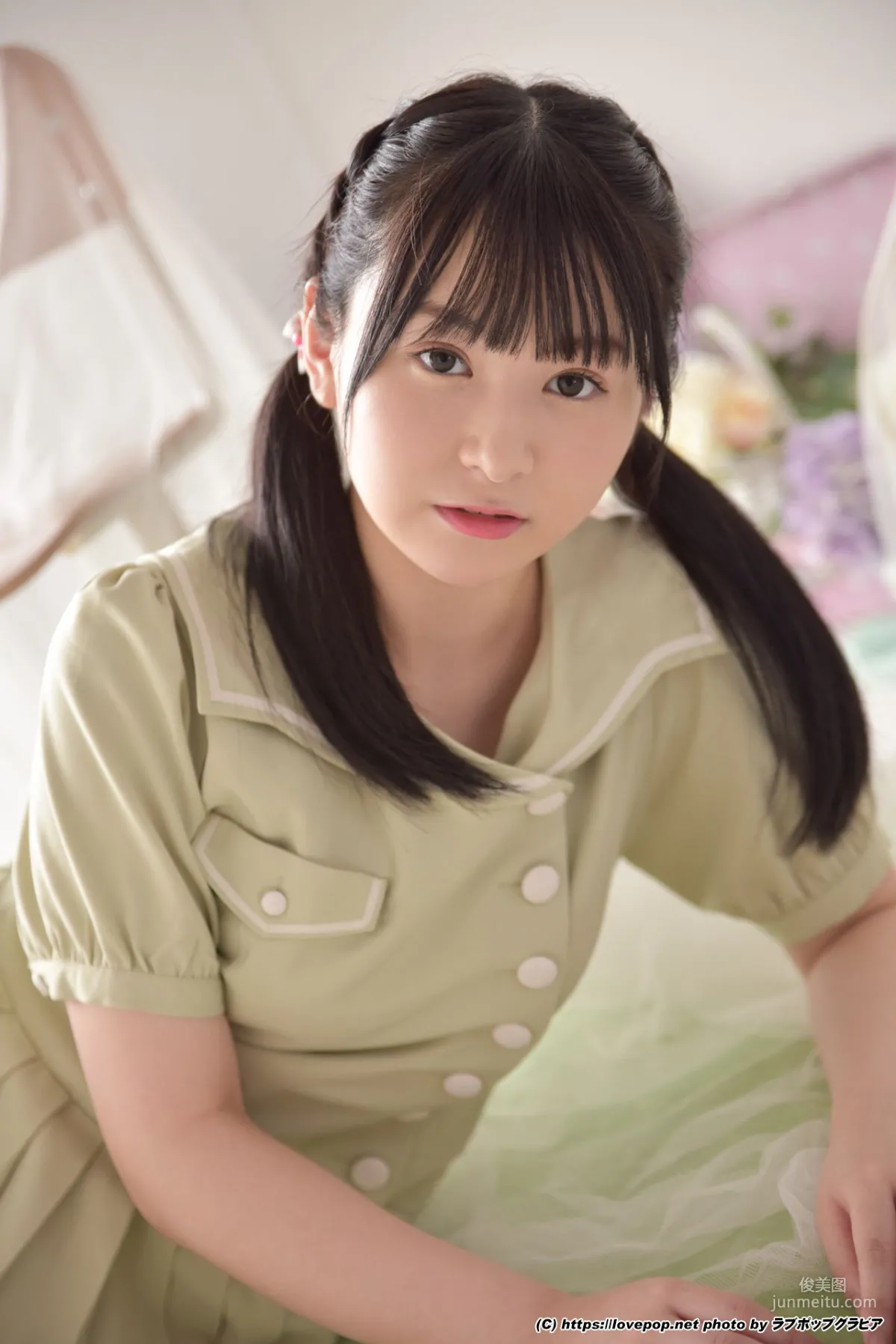 平野もえ Moe Hirano Photoset 07 [LOVEPOP] 寫真集 50