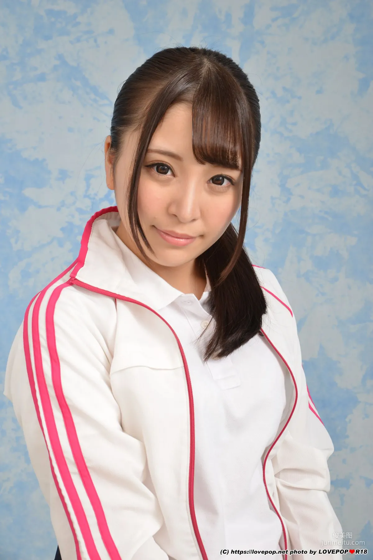 [LOVEPOP] Momoka Katou 加藤ももか Photoset 05 寫真集 6