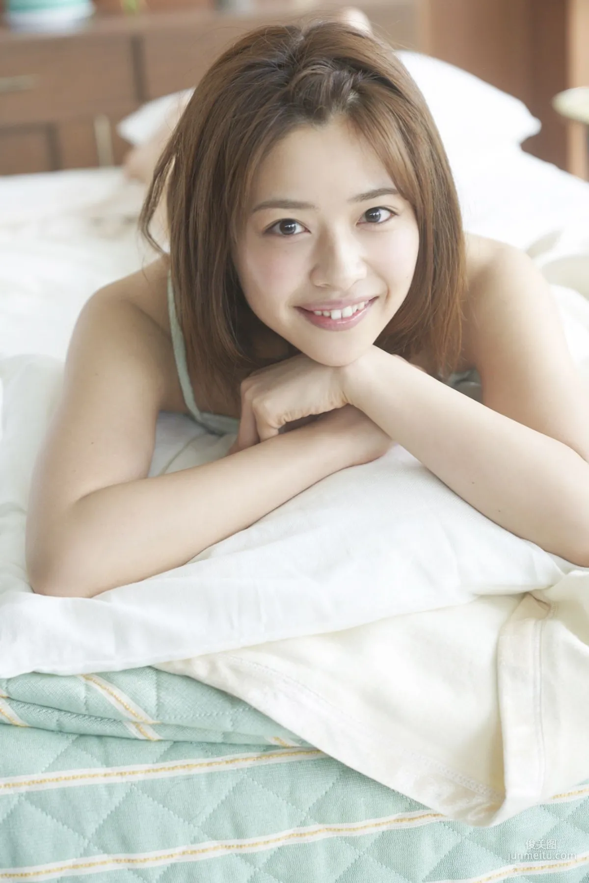 [Hello! Project Digital Books] No.183 金澤朋子 Kanazawa Tomoko 写真集8