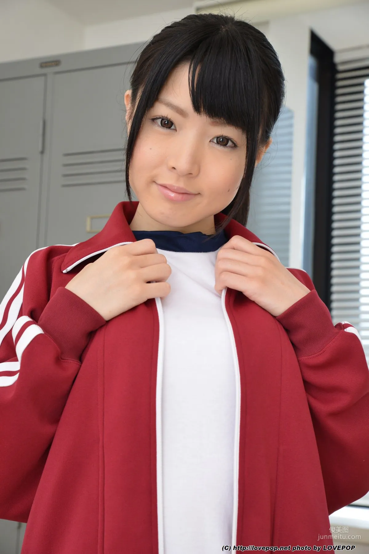 [LOVEPOP] Nagomi なごみ/和美 Photoset 04 寫真集 3