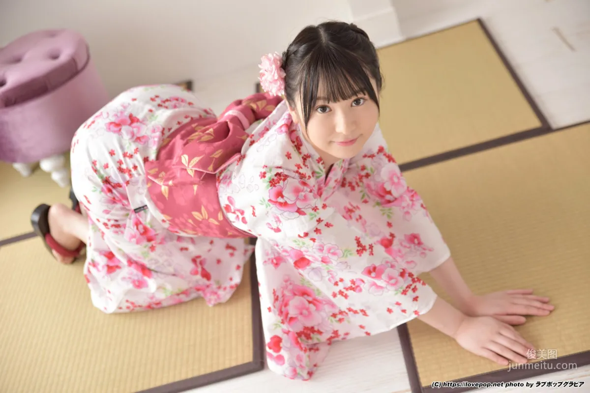 [LOVEPOP] Moe Hirano 平野もえ Photoset 06 寫真集 39