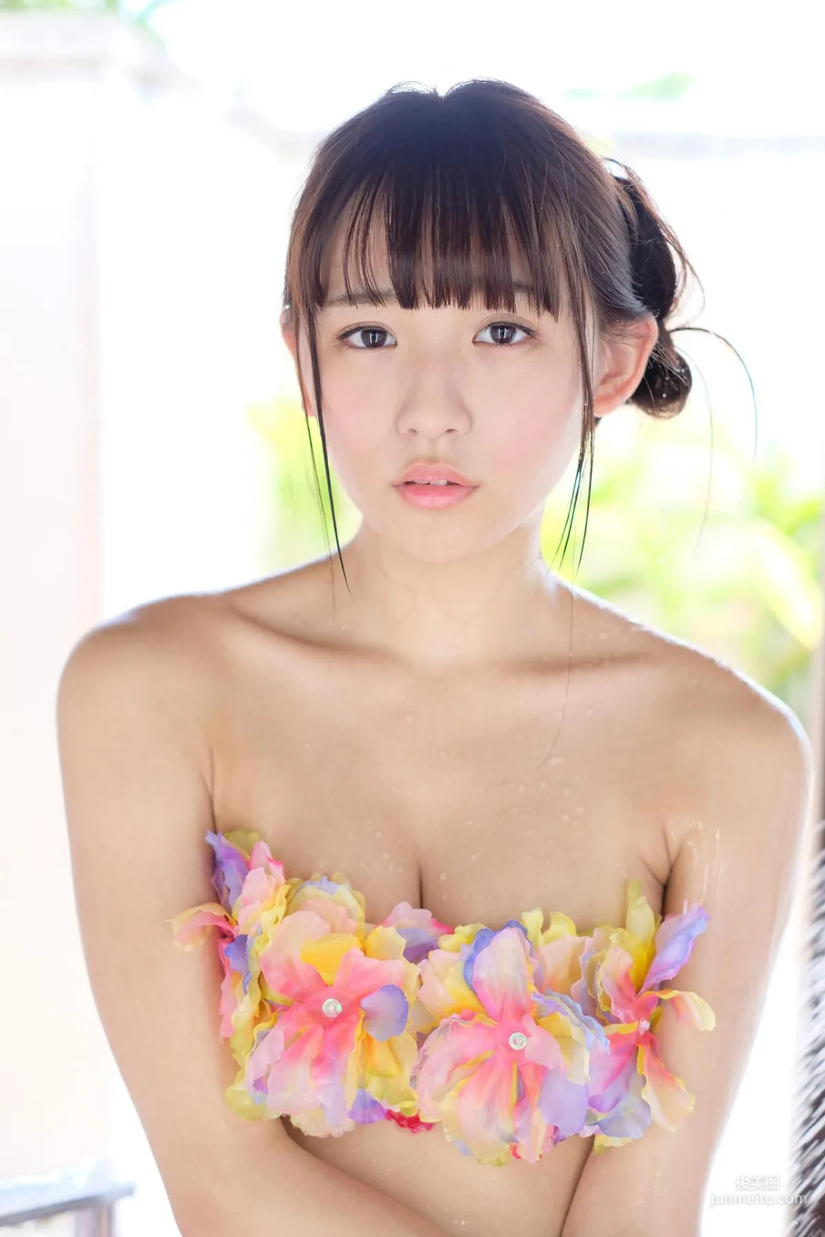 淺川梨奈 Nana Asakawa 「お待たせしました！」 寫真集 39