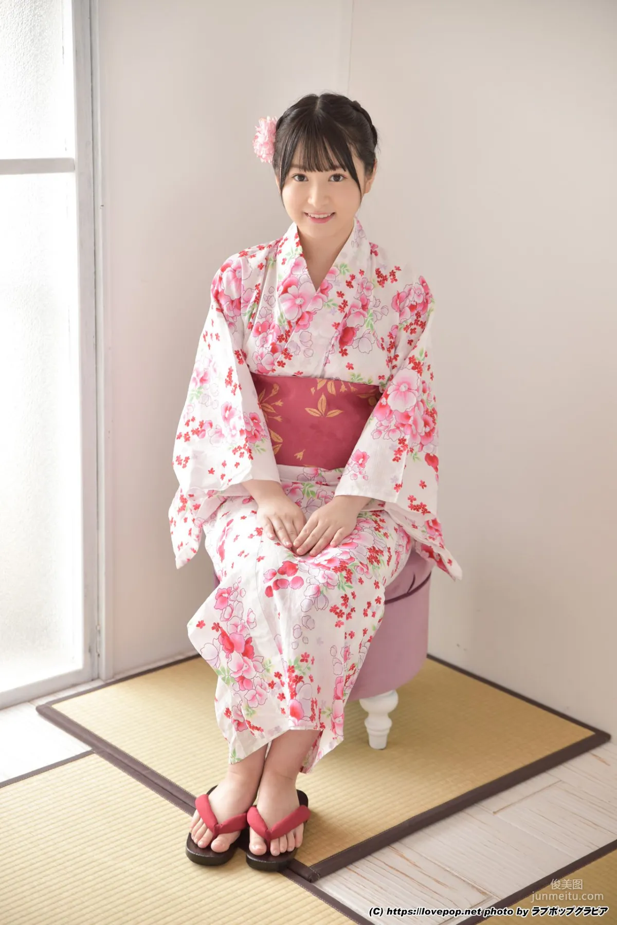 [LOVEPOP] Moe Hirano 平野もえ Photoset 06 寫真集 11