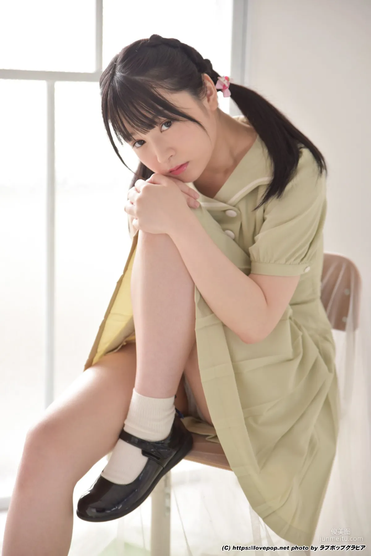 平野もえ Moe Hirano Photoset 07 [LOVEPOP] 寫真集 9
