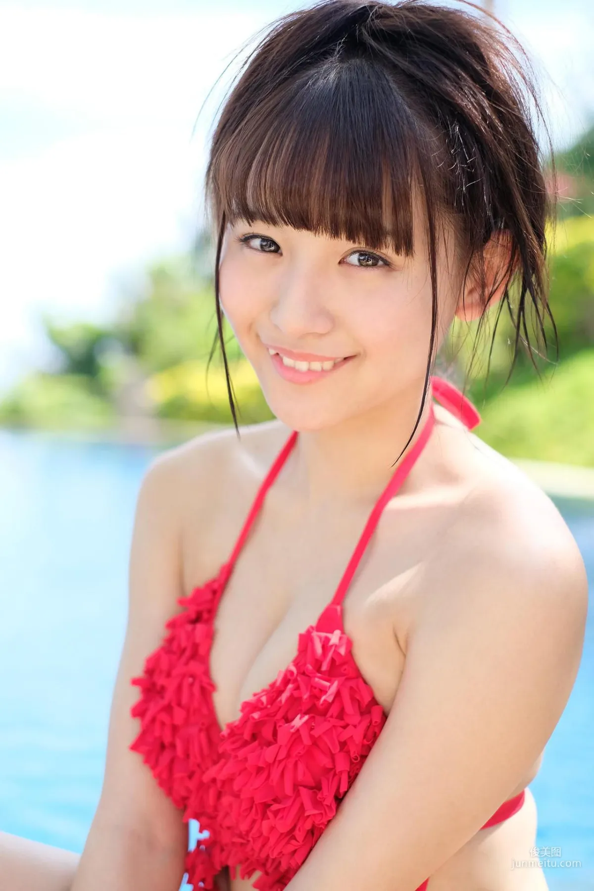 淺川梨奈 Nana Asakawa 「お待たせしました！」 寫真集 60