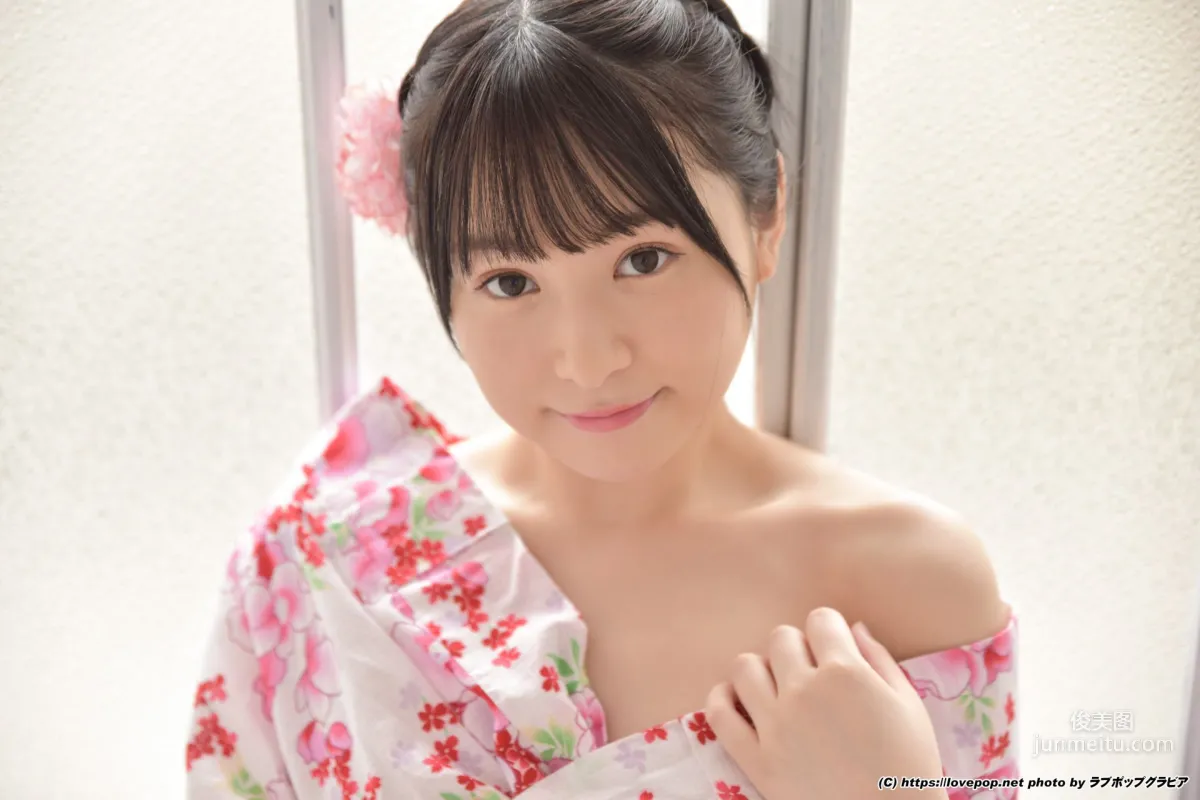 [LOVEPOP] Moe Hirano 平野もえ Photoset 06 寫真集 47