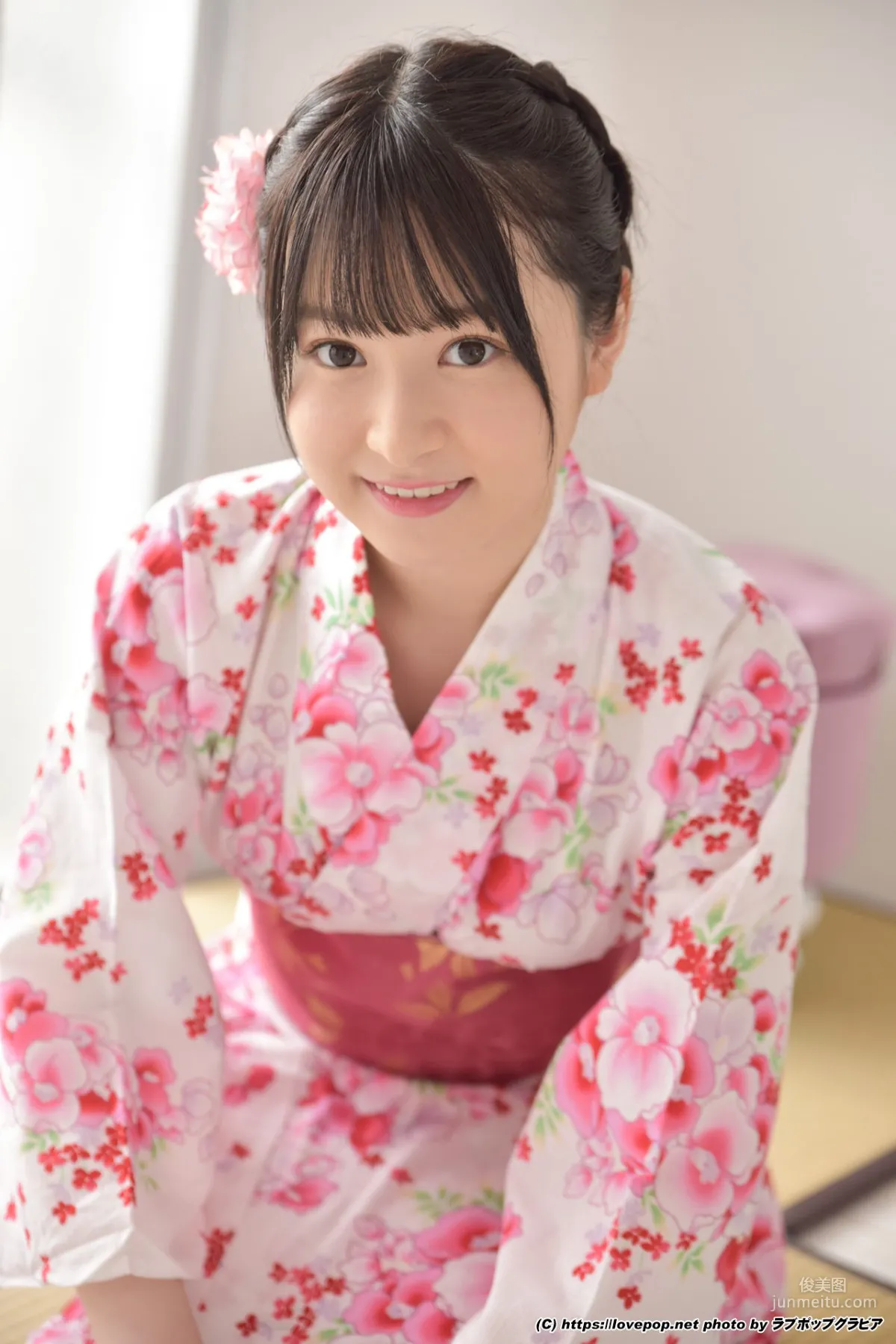 [LOVEPOP] Moe Hirano 平野もえ Photoset 06 寫真集 18