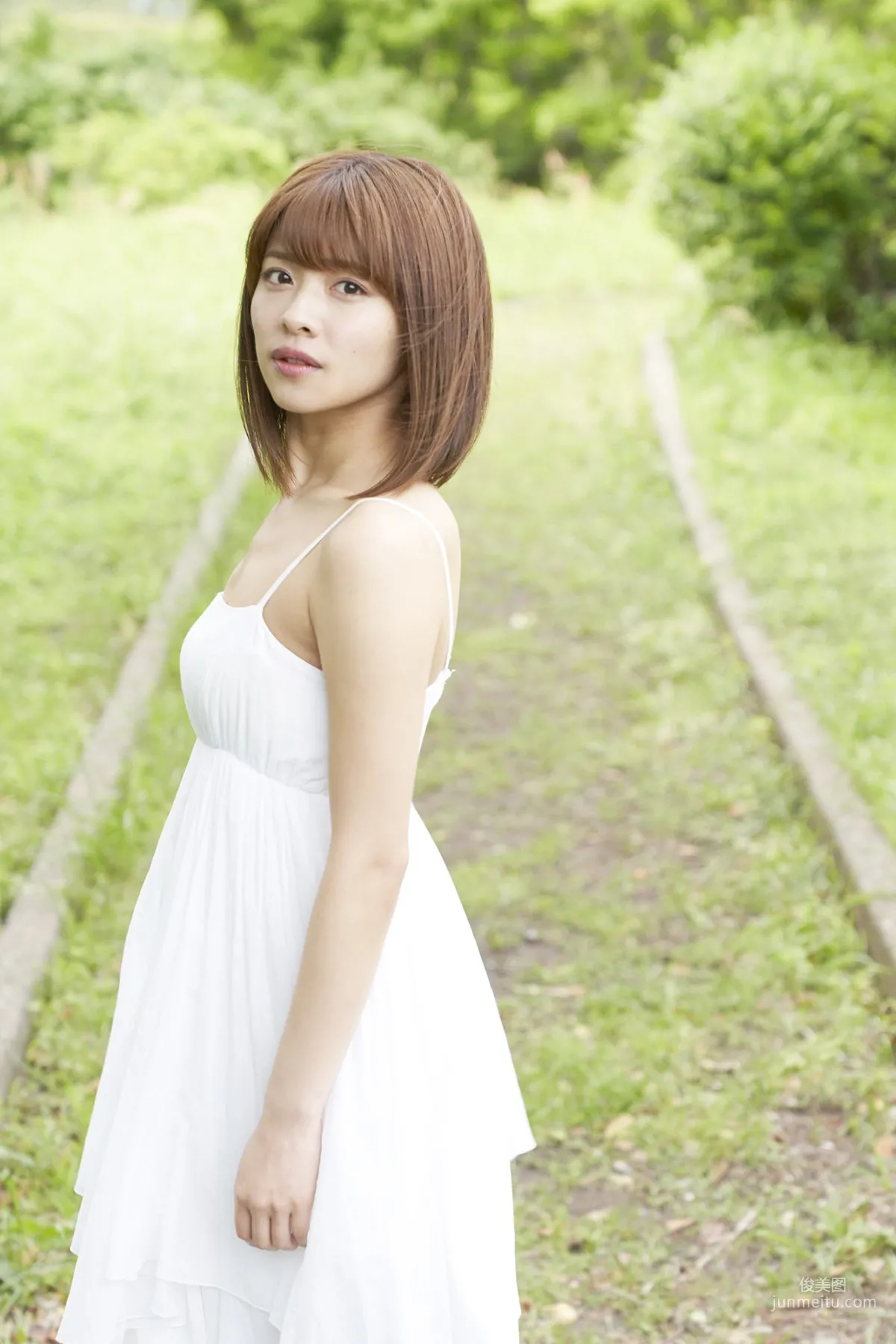 [Hello! Project Digital Books] No.183 金澤朋子 Kanazawa Tomoko 写真集29