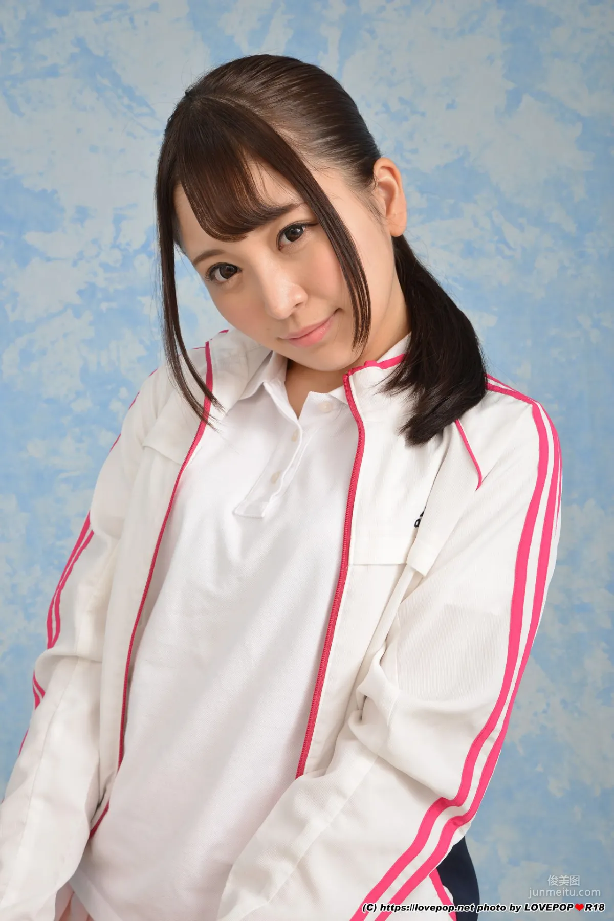 [LOVEPOP] Momoka Katou 加藤ももか Photoset 05 寫真集 3