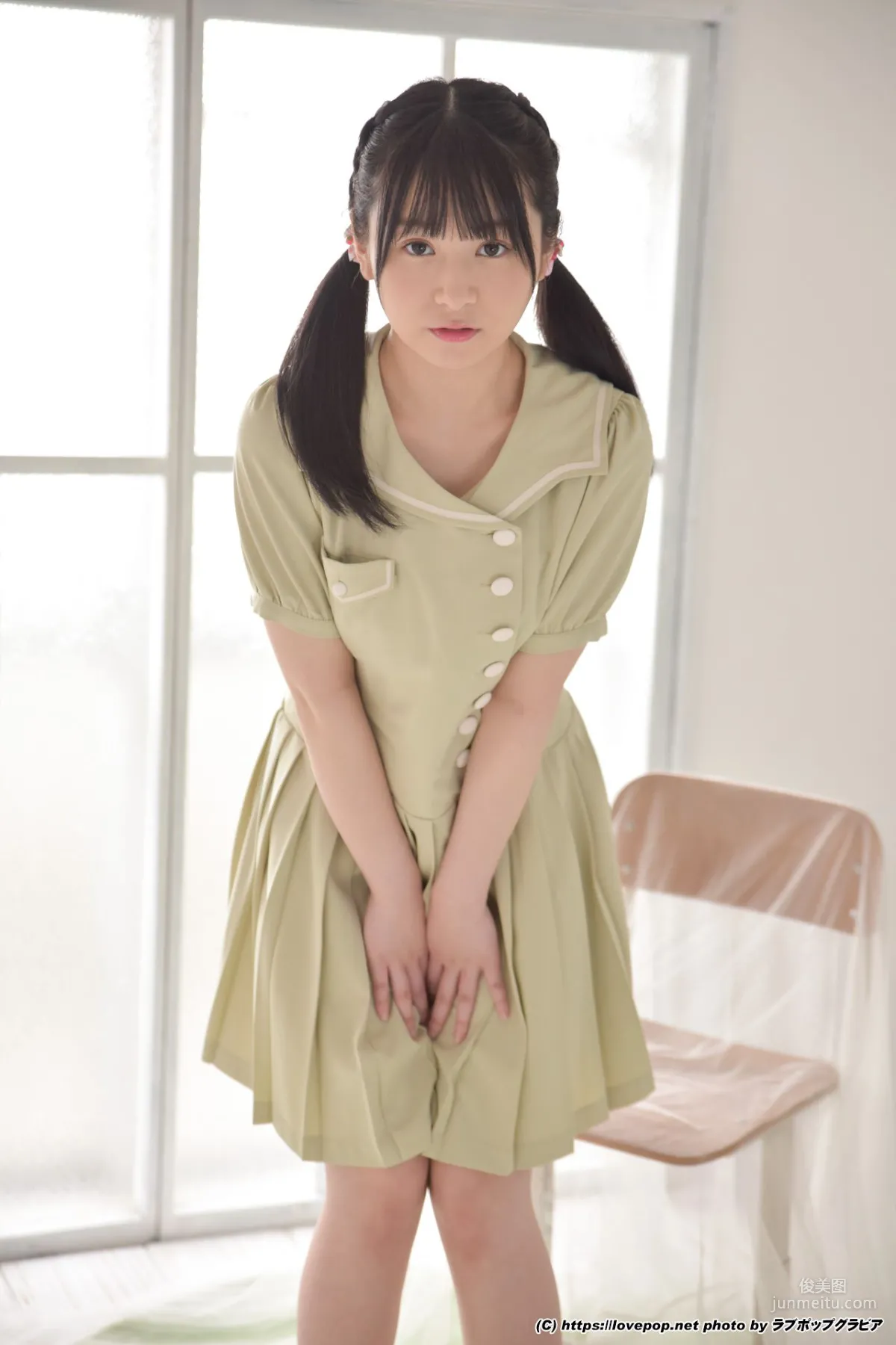 平野もえ Moe Hirano Photoset 07 [LOVEPOP] 寫真集 24