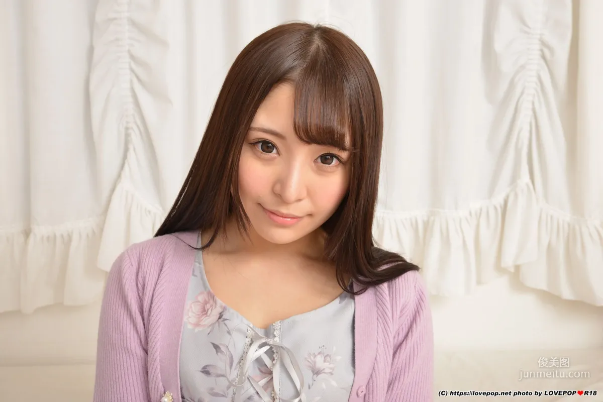 [LOVEPOP] 加藤ももか Momoka Katou Photoset 06 寫真集 22