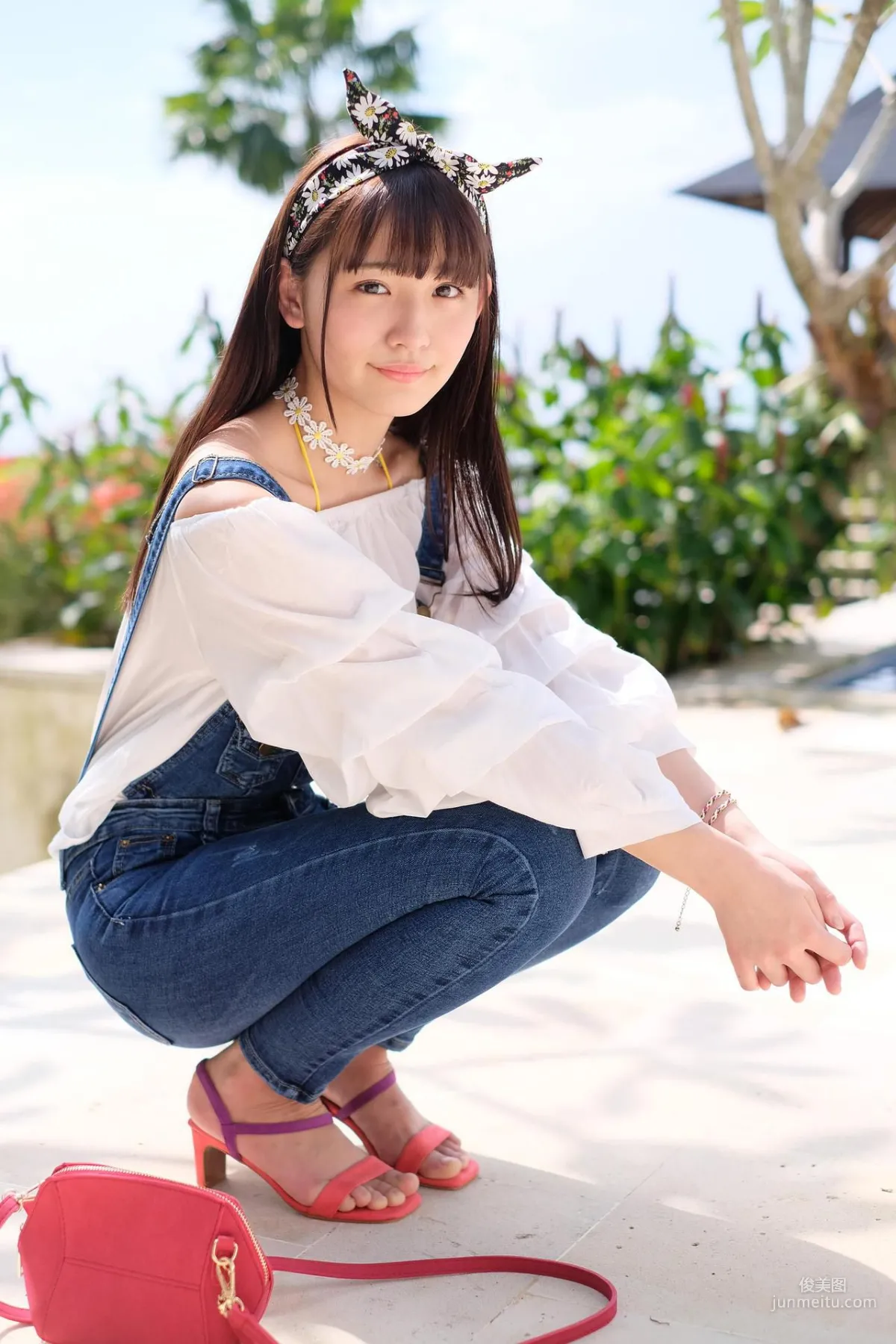淺川梨奈 Nana Asakawa 「お待たせしました！」 寫真集 5