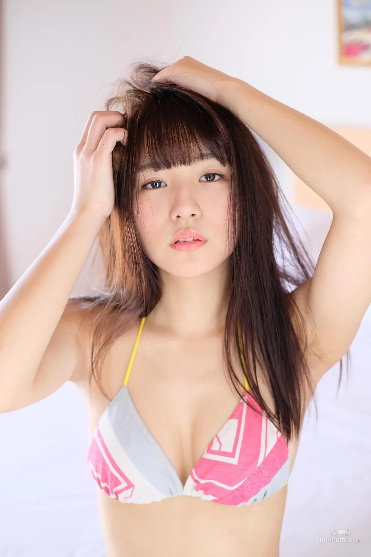 淺川梨奈 Nana Asakawa 「お待たせしました！」 寫真集 9