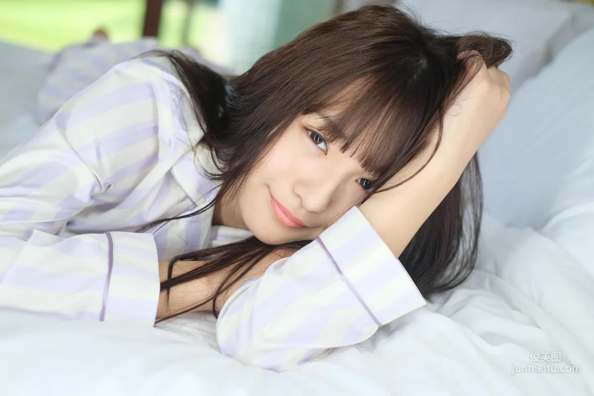 淺川梨奈 Nana Asakawa 「お待たせしました！」 寫真集 100