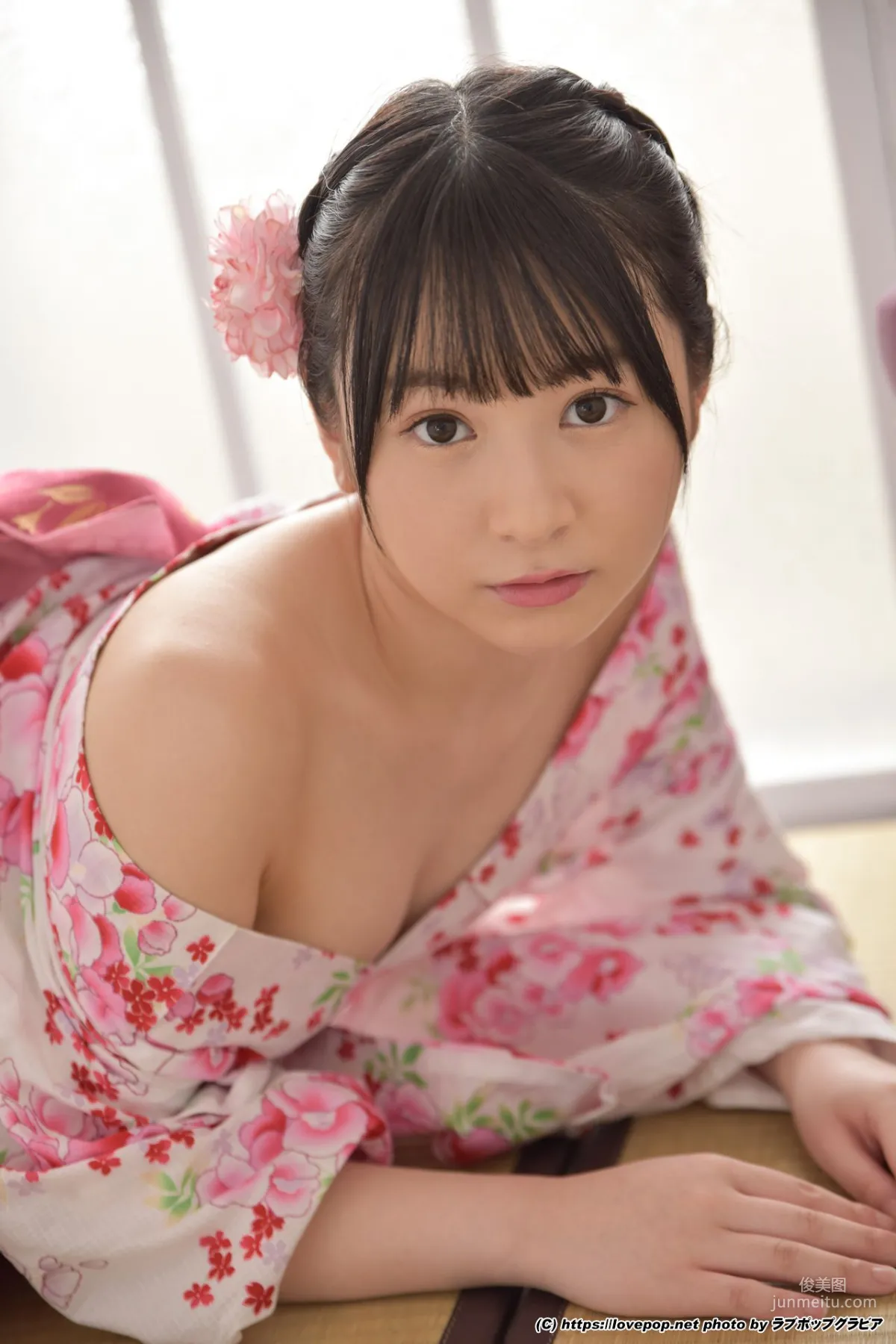 [LOVEPOP] Moe Hirano 平野もえ Photoset 06 寫真集 62