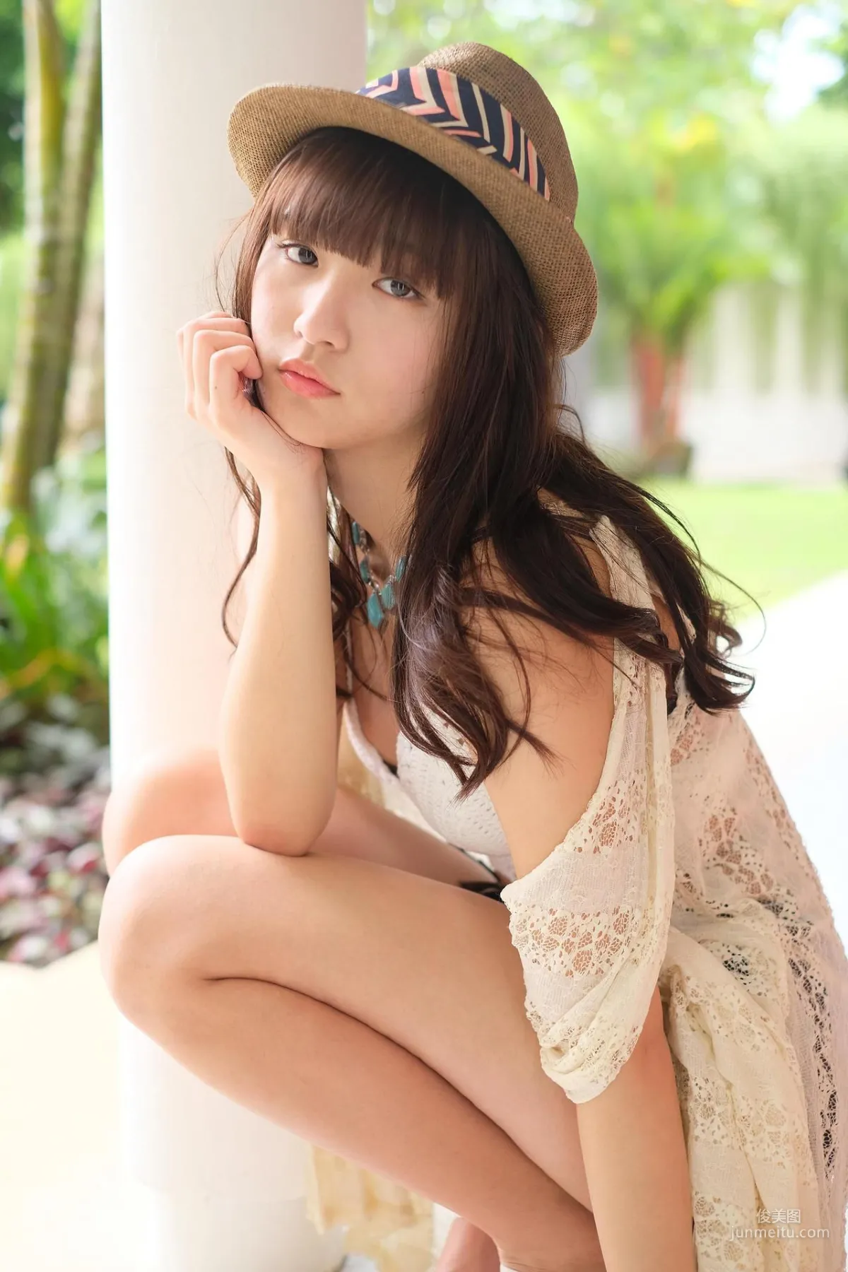 淺川梨奈 Nana Asakawa 「お待たせしました！」 寫真集 114