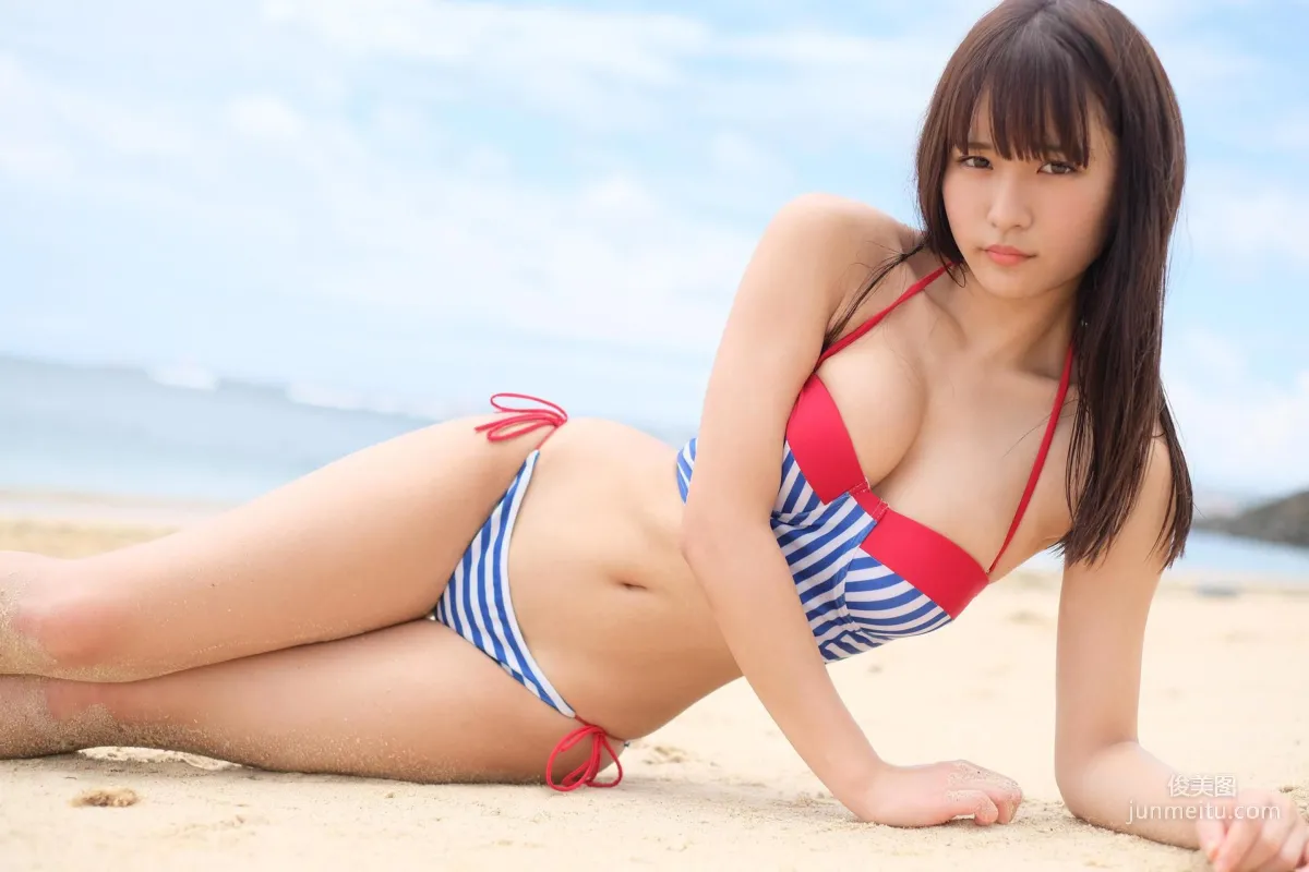 淺川梨奈 Nana Asakawa 「お待たせしました！」 寫真集 93