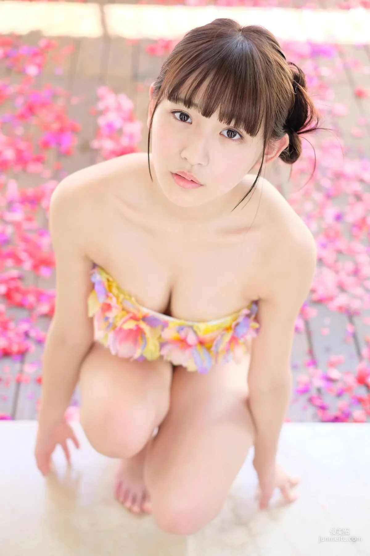 淺川梨奈 Nana Asakawa 「お待たせしました！」 寫真集 28