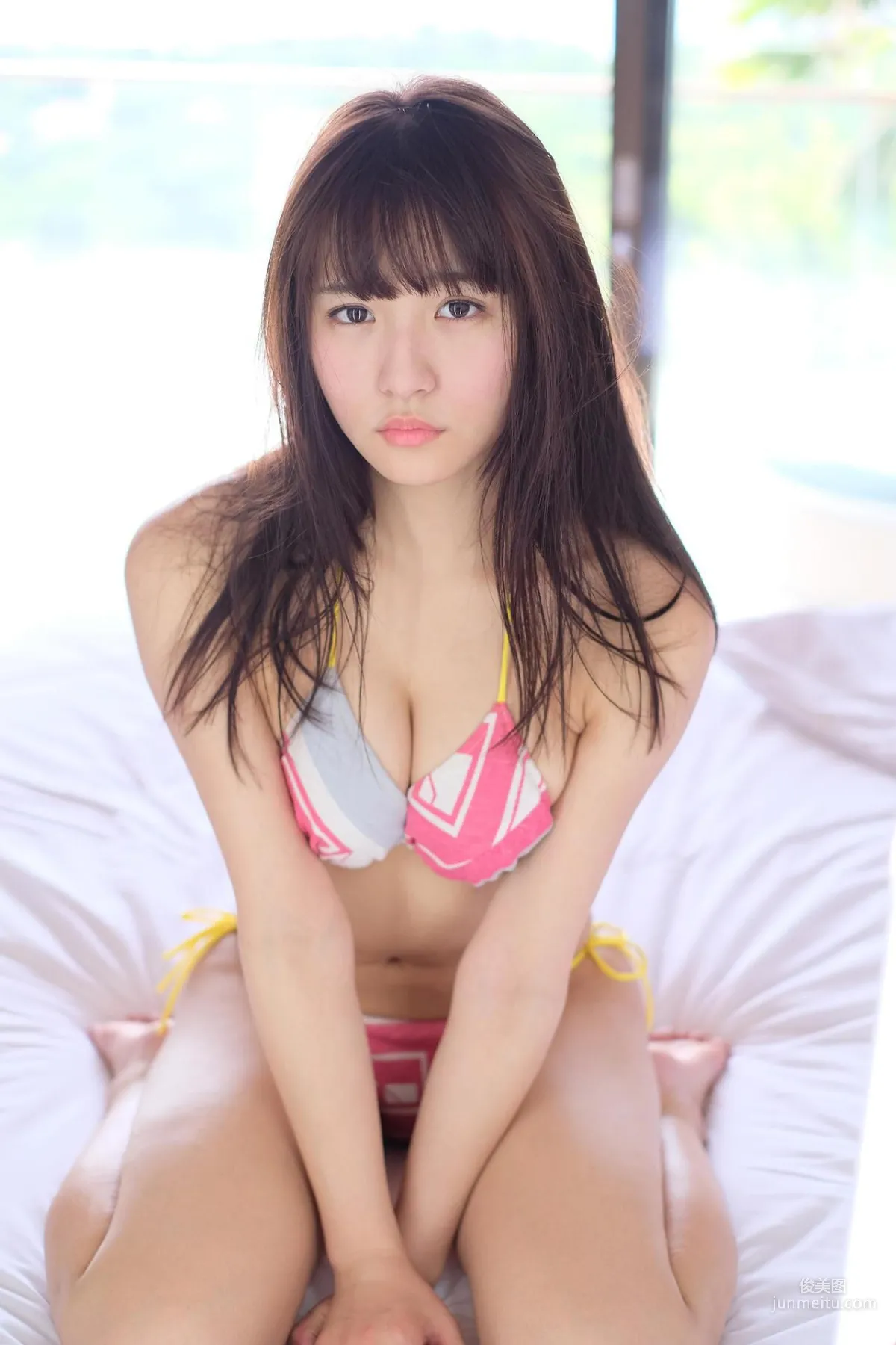 淺川梨奈 Nana Asakawa 「お待たせしました！」 寫真集 24