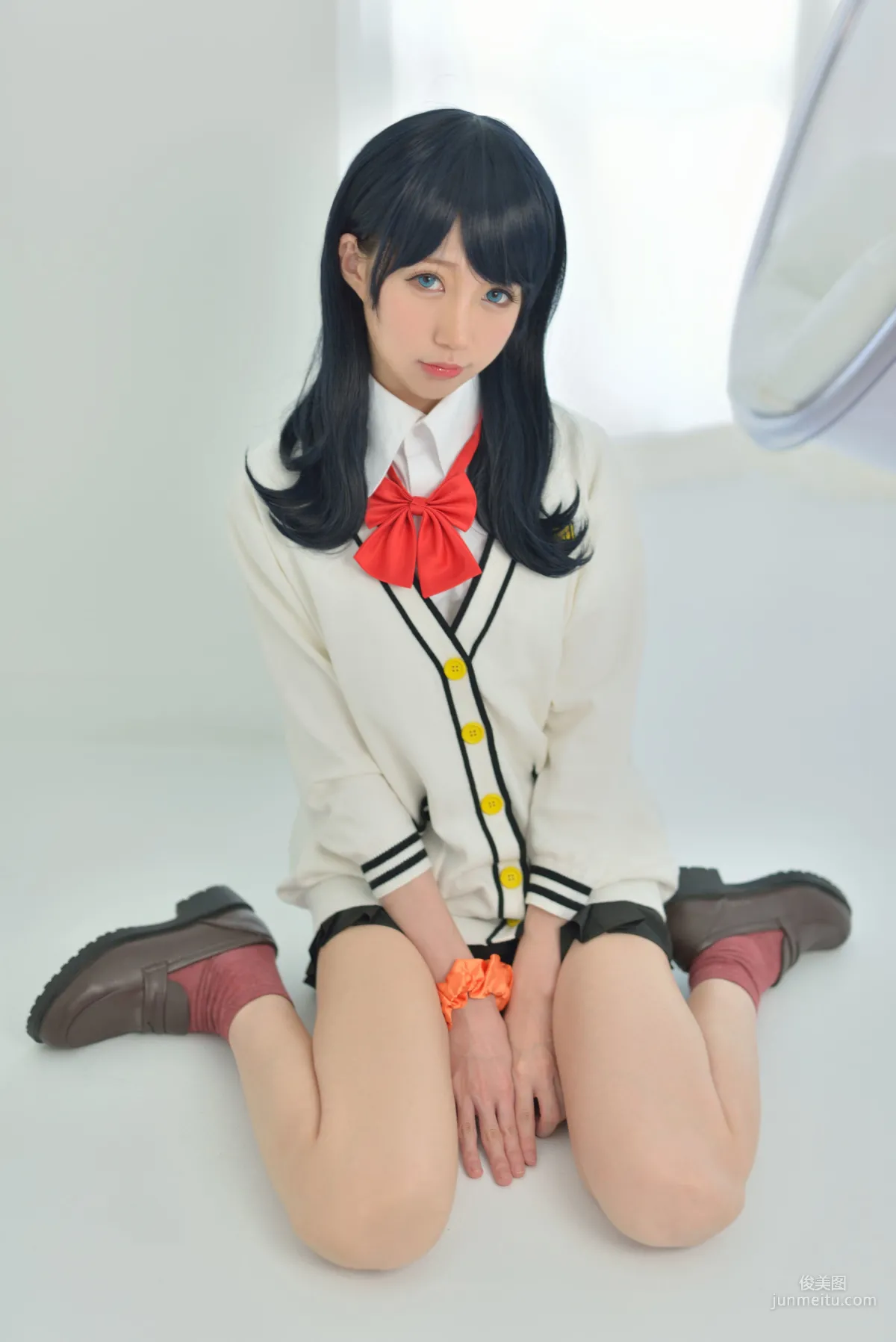 NAGISA魔物喵 《寶多六花》 [COSPLAY美女] 寫真集 13