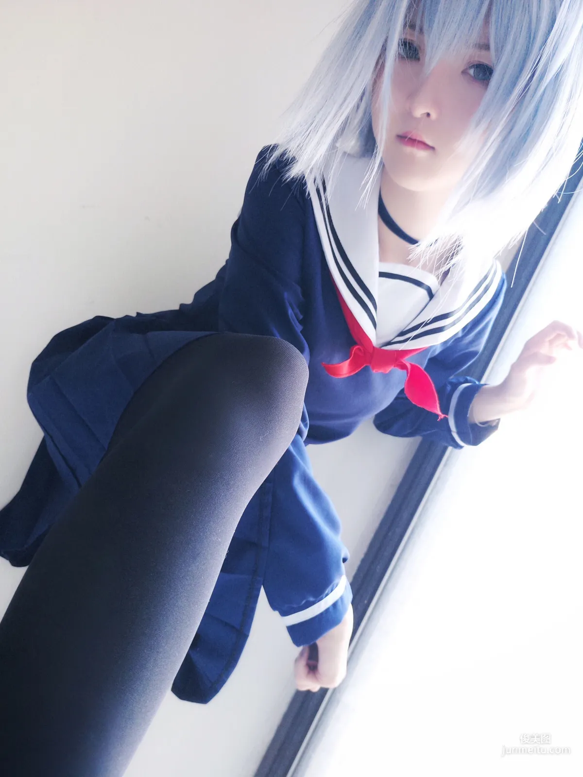 一小央澤《空銀子》 [COSPLAY美女] 寫真集 5