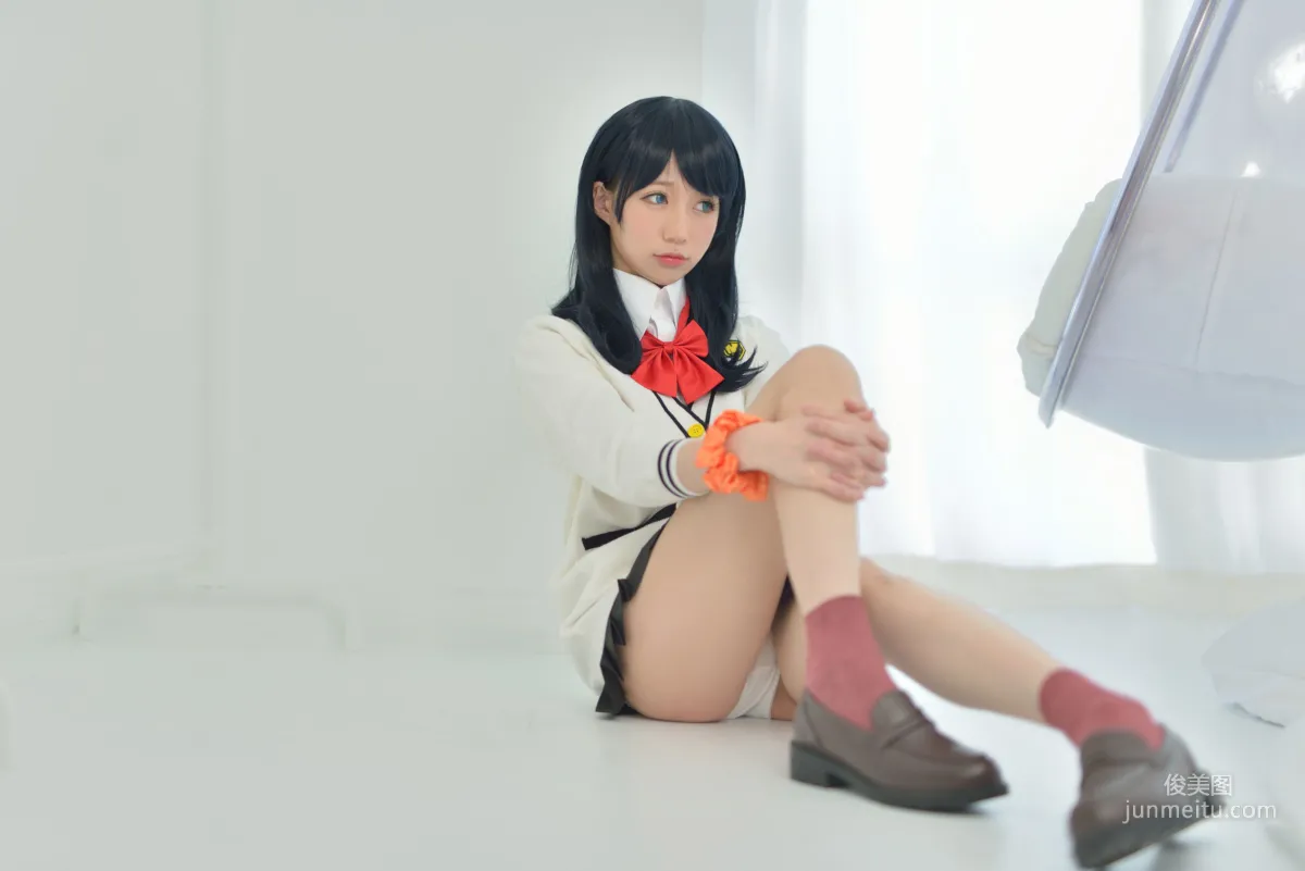 NAGISA魔物喵 《寶多六花》 [COSPLAY美女] 寫真集 20