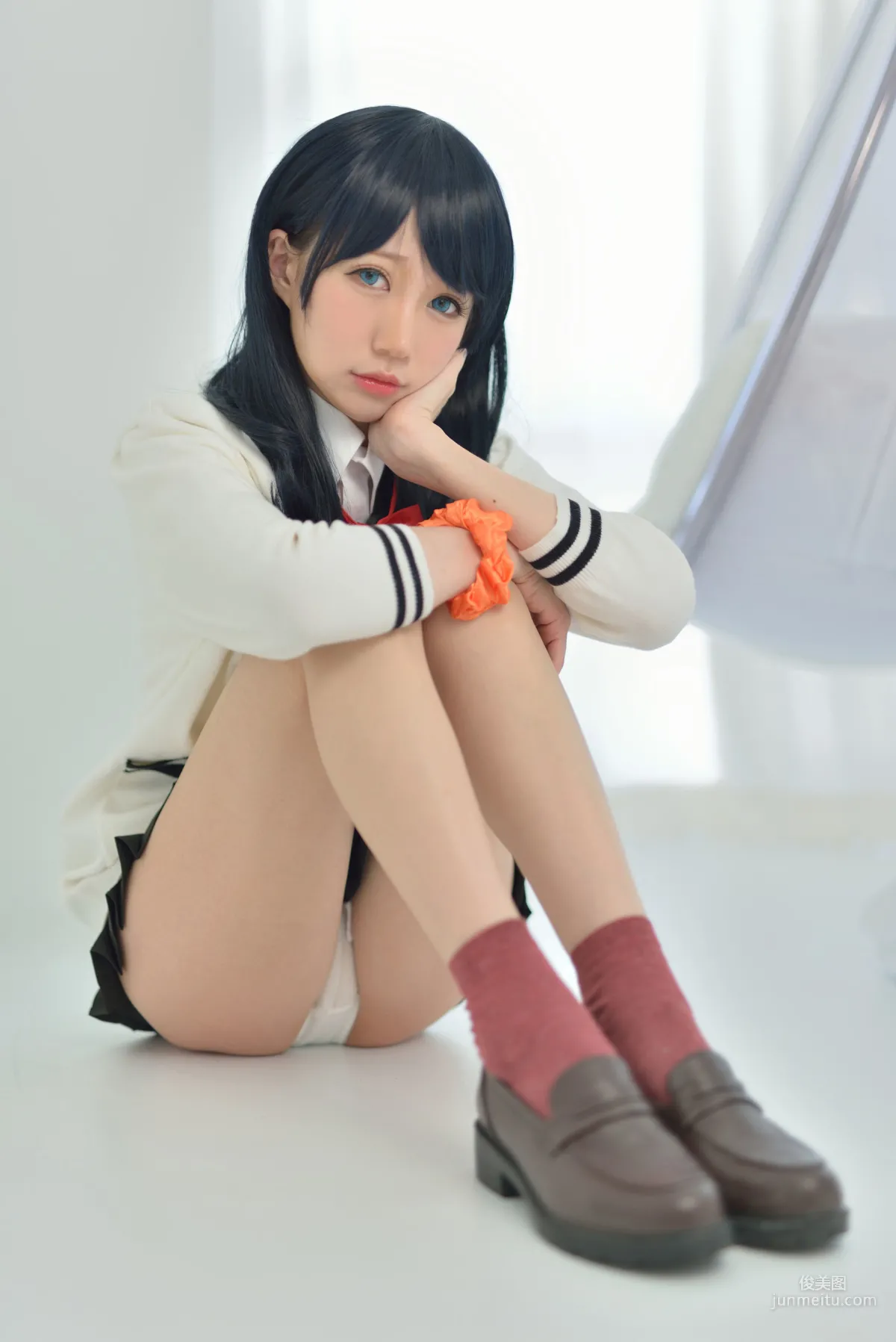 NAGISA魔物喵 《寶多六花》 [COSPLAY美女] 寫真集 15