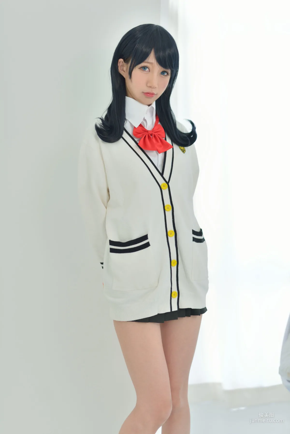 NAGISA魔物喵 《寶多六花》 [COSPLAY美女] 寫真集 2