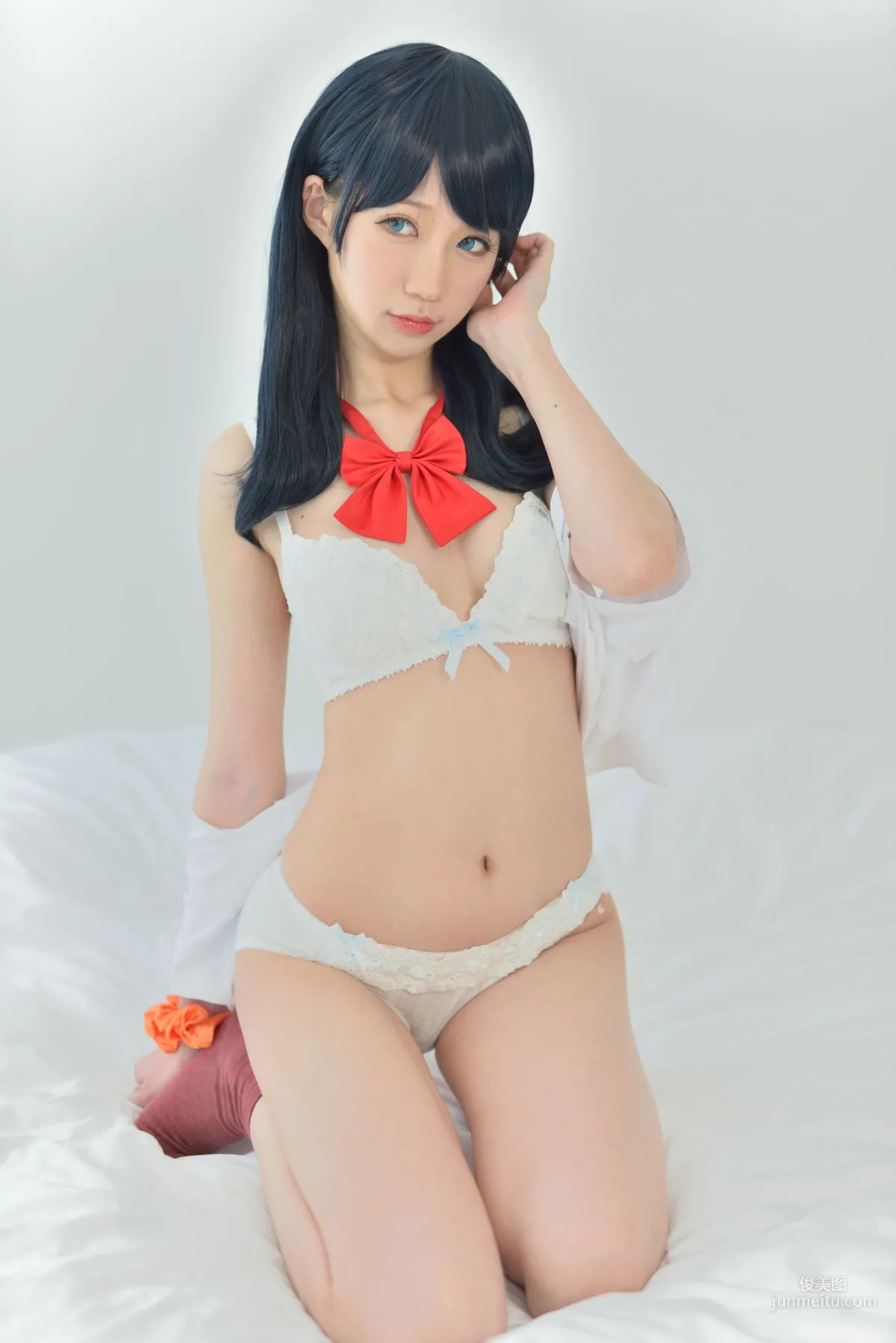 NAGISA魔物喵 《寶多六花》 [COSPLAY美女] 寫真集 45