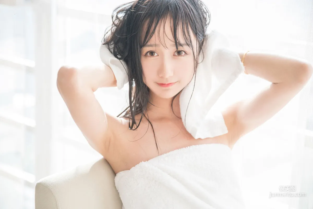 木綿綿OwO 《出浴》 [COSPLAY福利] 寫真集 23