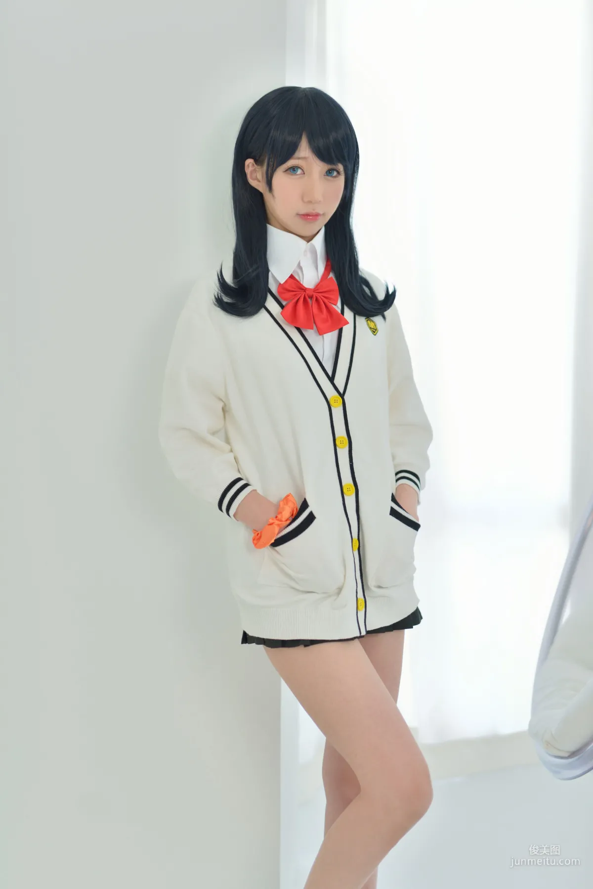 NAGISA魔物喵 《寶多六花》 [COSPLAY美女] 寫真集 7