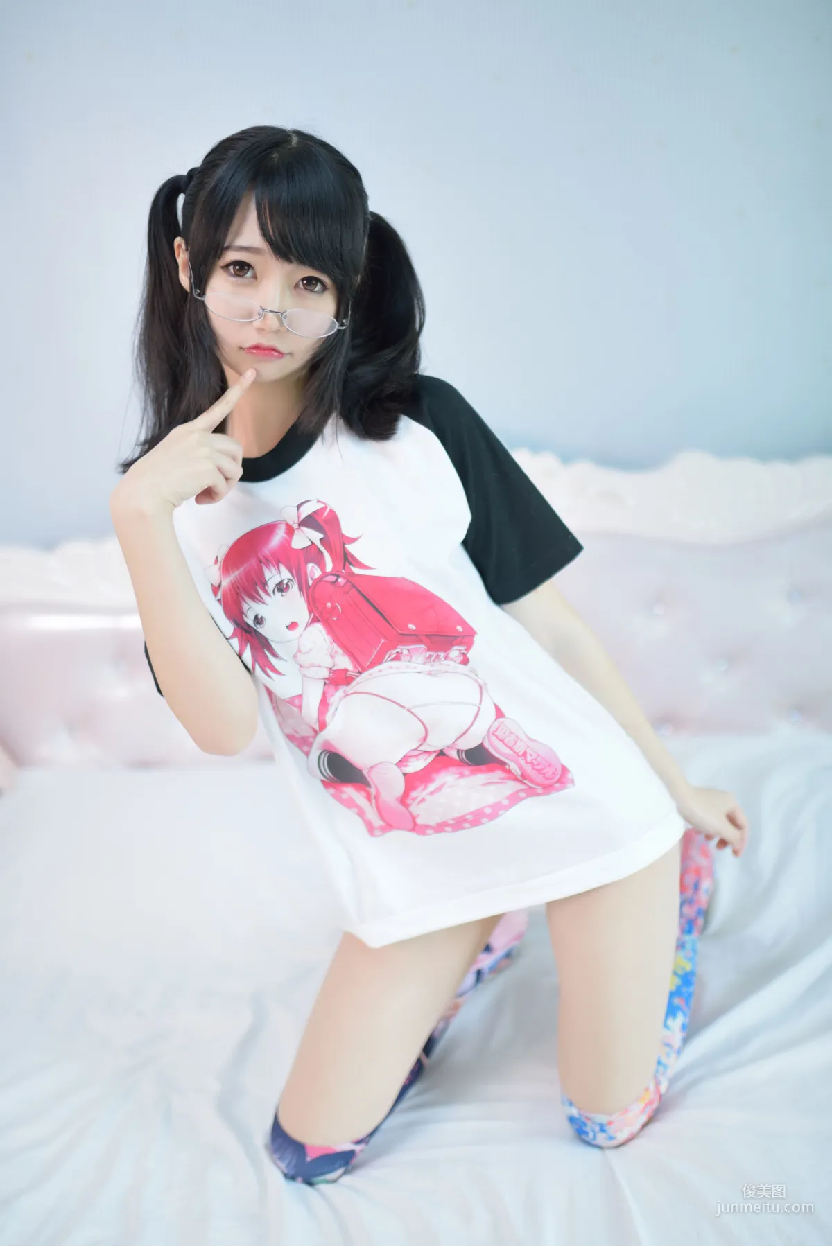 NAGISA魔物喵《小彩蛋~》 [COSPLAY美女] 寫真集 18