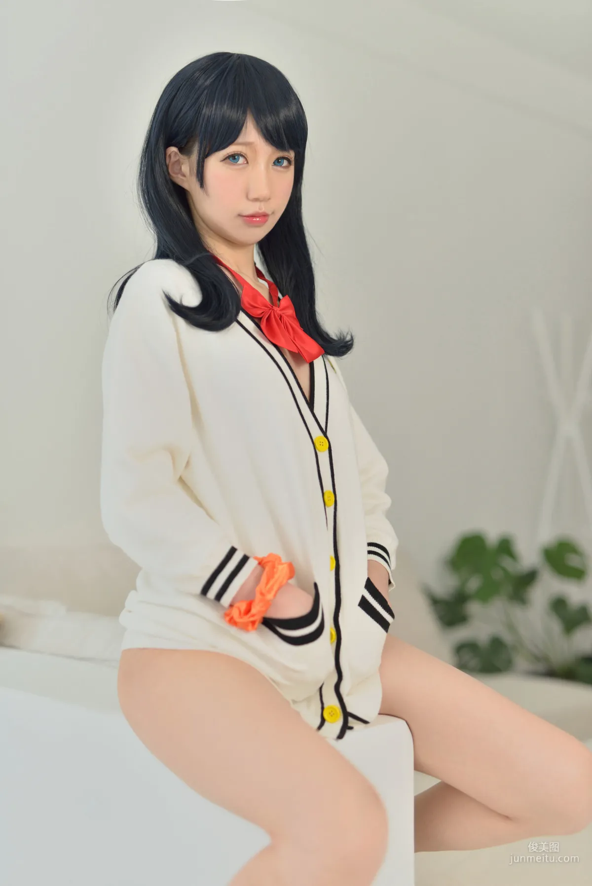 NAGISA魔物喵 《寶多六花》 [COSPLAY美女] 寫真集 47