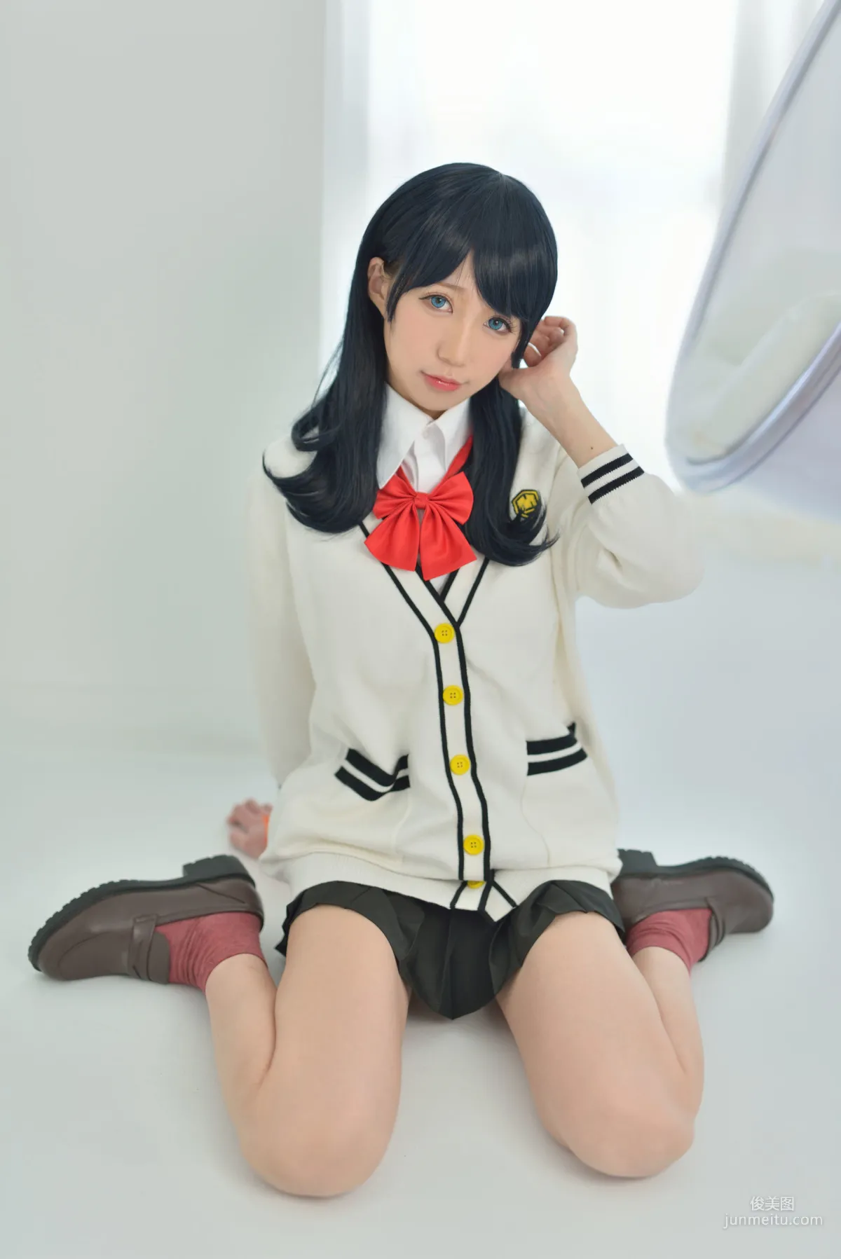 NAGISA魔物喵 《寶多六花》 [COSPLAY美女] 寫真集 14