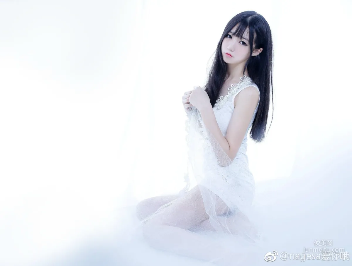 Nagesa魔物女 《微博圖片特刊》 [COSPLAY美女] 寫真集 13