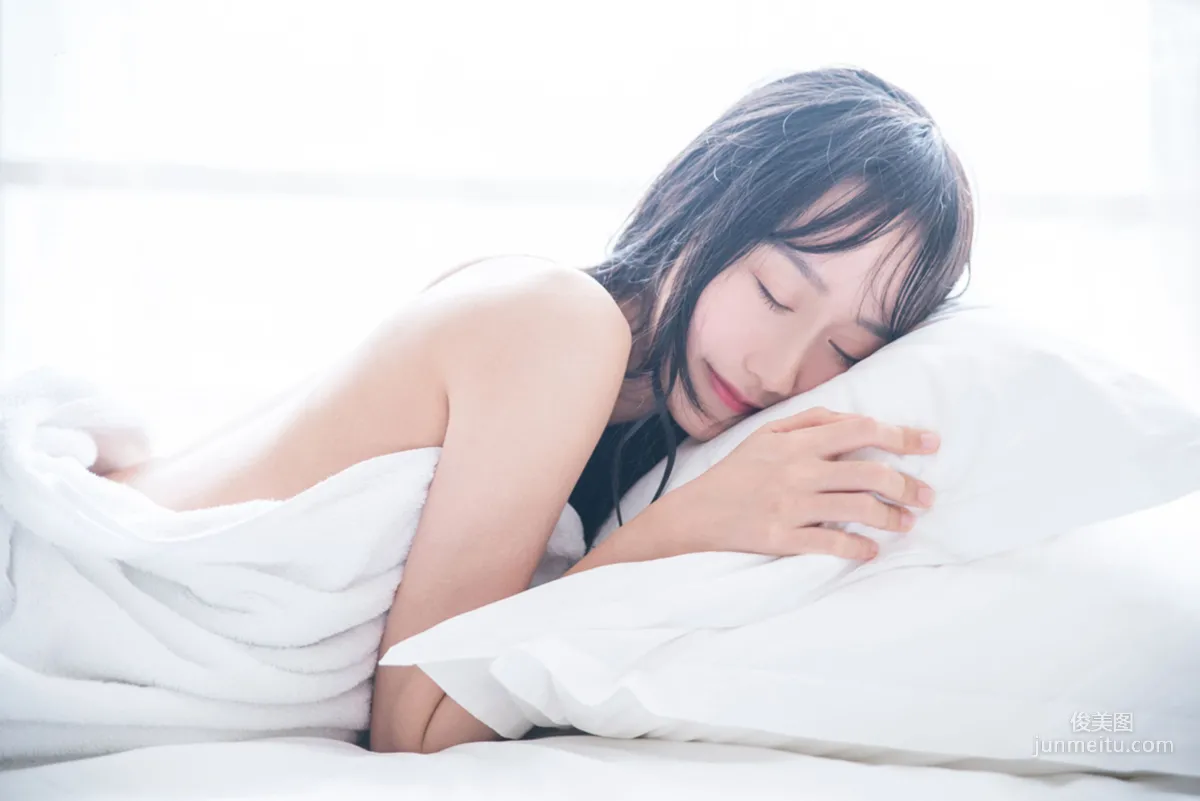 木綿綿OwO 《出浴》 [COSPLAY福利] 寫真集 48