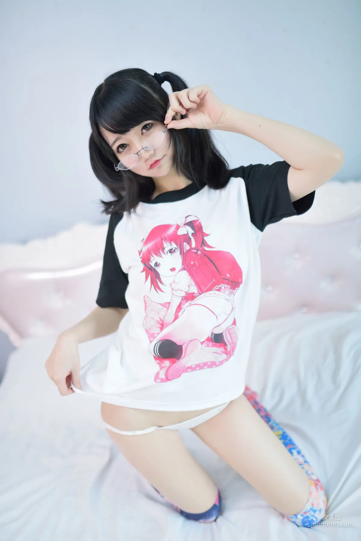 NAGISA魔物喵《小彩蛋~》 [COSPLAY美女] 寫真集 17