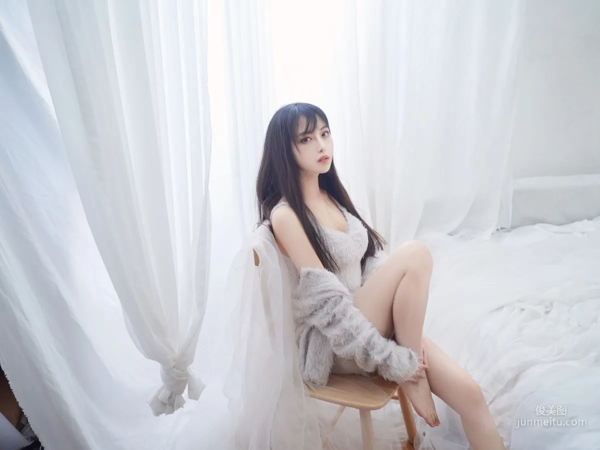 Shika小鹿鹿 《日系》  [COSPLAY美女] 写真集12