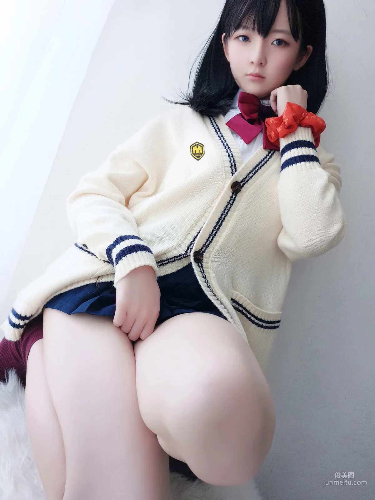 一小央澤《寶多六花》 [COSPLAY美女] 寫真集 14