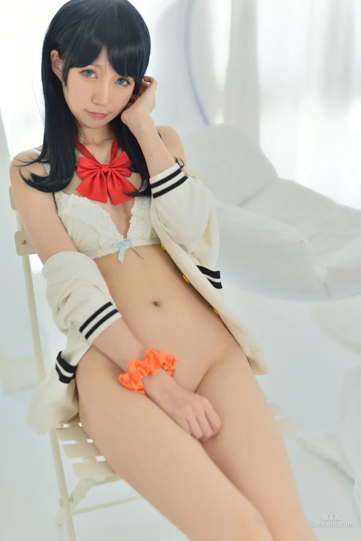 NAGISA魔物喵 《寶多六花》 [COSPLAY美女] 寫真集 66