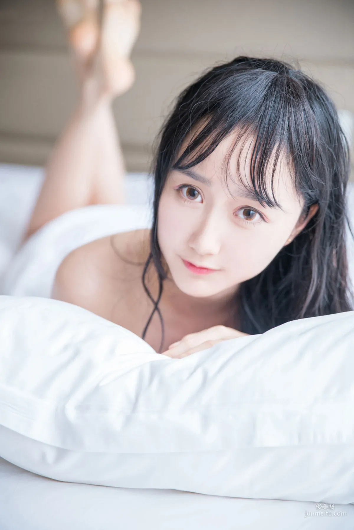 木綿綿OwO 《出浴》 [COSPLAY福利] 寫真集 50